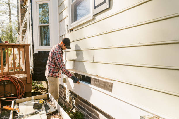 Top rated local Storm Damage Siding Repair specialists in Bellmawr, NJ